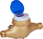 Hauswasserzaehler MT Kcoder MP